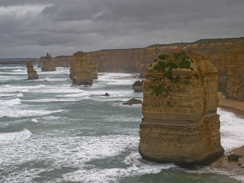 Great Ocean Road, Twelve Apostles